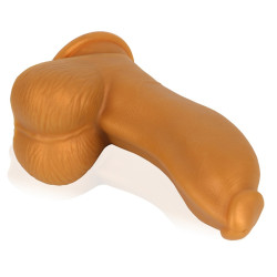 Mr Dick's Toys Gode silicone Ashika XXL 24 x 9.5cm
